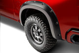 Husky Liner 2019+ Silverado 1500 Excludes Zr2 Fender Flares Pocket Style 4Pc