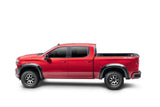 Husky Liner 2019+ Silverado 1500 Excludes Zr2 Fender Flares Pocket Style 4Pc
