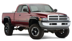 Husky Liners Fender Flares — 1994-2001 Dodge Ram 1500