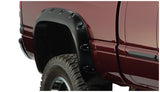 Husky Liner 1994-2001 Dodge Ram 1500 Fender Flares Pocket Style 4Pc