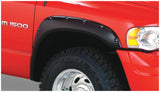 Husky Liners Fender Flares Pocket-Style 4PC Set (2805911) — view 5