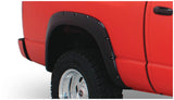 Husky Liners Fender Flares Pocket-Style 4PC Set (2805911)