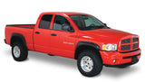Husky Liner 2006-2008 Dodge Ram 1500 Fender Flares Pocket Style 4Pc