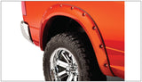 Husky Liners Fender Flares — 2009-2024 Dodge Ram 1500 - image 4