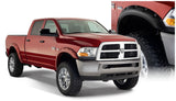 Husky Liner 2011-2018 Ram 3500 Fender Flares Pocket Style 4Pc