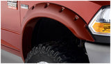 Husky Liners Fender Flares Pocket-Style 4PC Set (2805919) — view 5