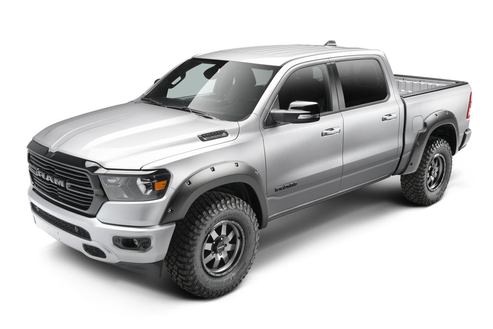 Husky Liners Élargisseurs d'ailes — 2019-2024 Ram 1500 (2805936)