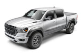 Husky Liner 2019-2024 Ram 1500 Fender Flares Pocket Style 4Pc