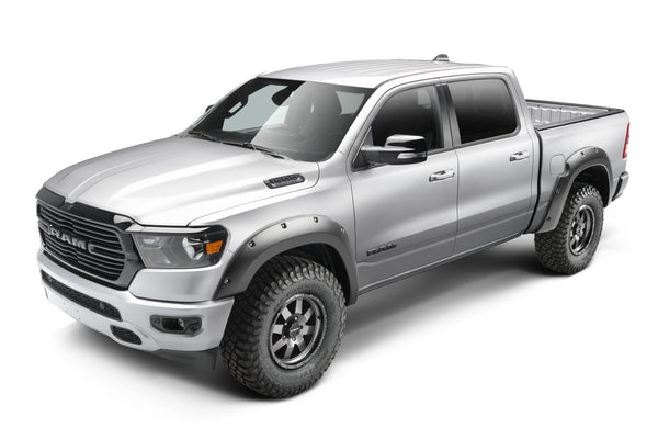 Husky Liners Fender Flares — 2019-2024 Ram 1500 (2805936)