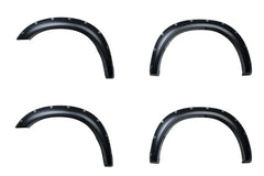 Husky Liners Fender Flares — 2019-2026 Ram 2500 (2805930)