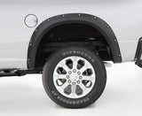 Husky Liner 2019+ Ram 2500 Fender Flares Pocket Style 4Pc