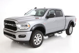 Husky Liner 2019+ Ram 2500 Fender Flares Pocket Style 4Pc