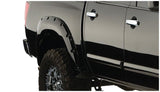 Husky Liners Fender Flares — 2004-2015 Nissan Titan (2807907) - image 4