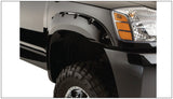 Husky Liners Fender Flares — 2004-2015 Nissan Titan (2807907) - image 5