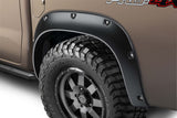 Husky Liner 2022+ Frontier Fender Flares Pocket Style 4Pc