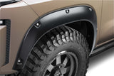 Husky Liners Fender Flares — 2022+ Nissan Frontier - image 6