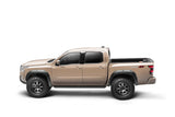 Husky Liner 2022+ Frontier Fender Flares Pocket Style 4Pc
