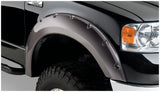 Husky Liners Fender Flares Pocket-Style 4PC Set (2802916) — view 5