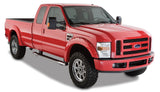 Husky Liner 2008-2010 F250 Super Duty Fender Flares Pocket Style 4Pc