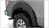 Husky Liner 2009-2014 F150 (Ex Svt Raptor Model) Fender Flares Pocket Style 4Pc