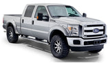 Husky Liner 2011-2016 F250 Super Duty Fender Flares Pocket Style 4Pc