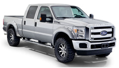 Husky Liners Fender Flares — 2011-2016 Ford F-250 Super Duty (2802931)