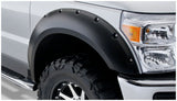 Husky Liners Fender Flares — 2011-2016 Ford F-250 Super Duty (2802931) - image 4