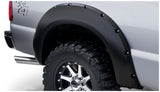 Husky Liner 2011-2016 F250 Super Duty Fender Flares Pocket Style 4Pc