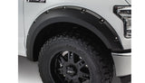 Husky Liners Fender Flares Pocket-Style 4PC Set (2802935) — view 5