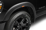 Husky Liner 2019-2024 Ram 1500 Fender Flare Rvl Style 4Pc Black