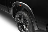 Husky Liner 2019-2024 Ram 1500 Fender Flare Rvl Style 4Pc Black