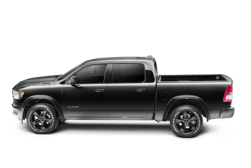 Husky Liners Fender Flares — 2019-2024 Ram 1500 (2805939)