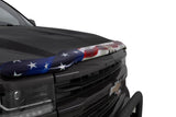 Husky Liners Hood Deflector — 2009-2024 Dodge Ram 1500 (2818045) - image 5