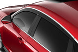 Husky Liner 2023-2024 Accord Low Pro Chrm Trm 4 Pc Set - image 5