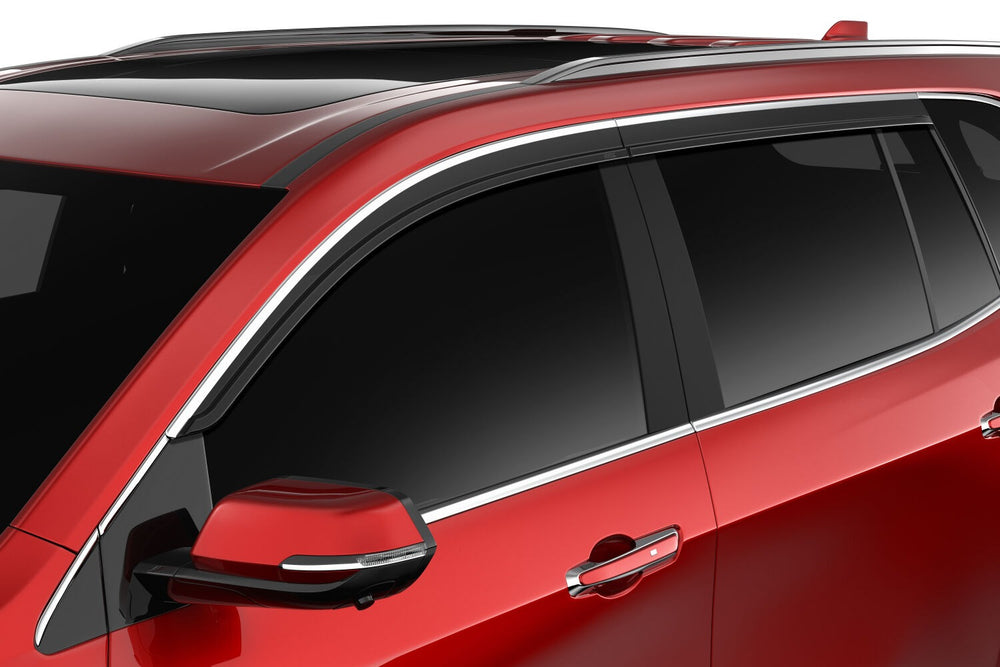 Husky Liners Déflecteurs de fenêtre — 2018+ Buick Enclave