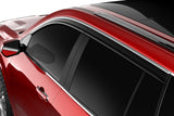 Husky Liners Window Deflectors — 2018+ Buick Enclave - image 4