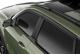 Husky Liner 2020-2025 Kia Telluride 4 Pc Set - image 5