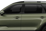 Husky Liner 2020-2025 Kia Telluride 4 Pc Set