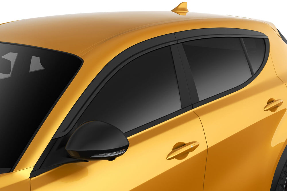 Husky Liners Déflecteurs de fenêtre — 2023-2025 Dodge Hornet