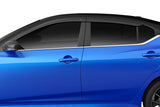 Husky Liner 2020-2024 Sentra Ventvisor Low Profile 4 Pc Set Smoke