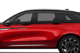 Husky Liners Window Deflectors — 2003-2008 Infiniti Fx35 - image 3
