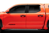 Husky Liners Window Deflectors — 2024-2026 Toyota Tacoma - image 4