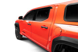 Husky Liners Window Deflectors — 2024-2026 Toyota Tacoma - image 5