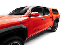 Husky Liners Déflecteurs de fenêtre — 2024-2026 Toyota Tacoma