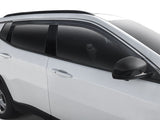 Husky Liner 2009-2015 Maxima Low Pro Chrm Trm 4 Pc Set