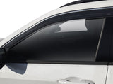 Husky Liner 2014-2024 Cherokee Low Pro Chrm Trm 4 Pc Set