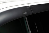 Husky Liners Window Deflectors — 2007-2021 Toyota Tundra (HSL2857012) - image 5