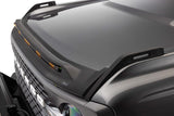 Husky Liners Hood Deflector — 2021+ Ford Bronco (Ex Raptor) (2820183) - image 3