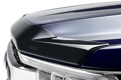 Husky Liners Grille — 2008-2012 Chevrolet Malibu