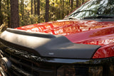 Husky Liner 2021+ F150 (Ex Tremor/Raptor) Aeroskin Ii Low Profile Textured Black